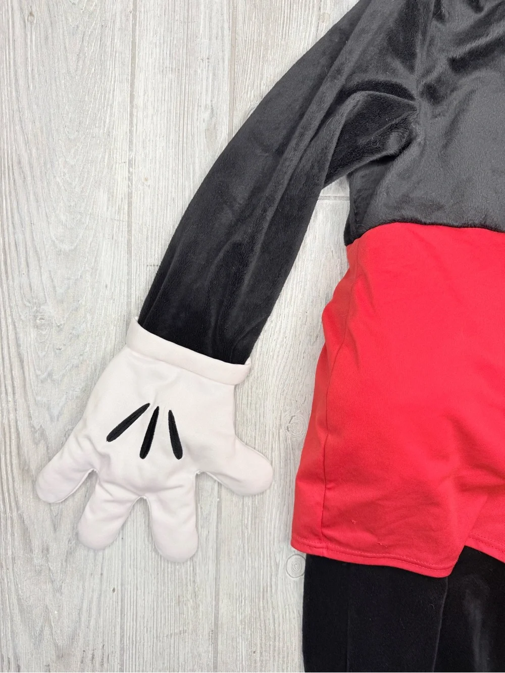 Disney mickey mouse